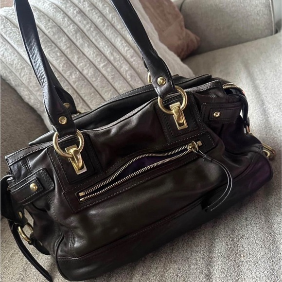 Coach Hamptons bag - Picture 4 of 7